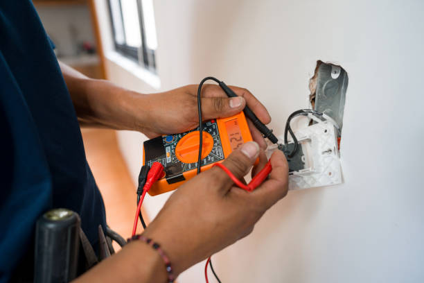 Best Electric Panel Repair  in Eatons Neck, NY
