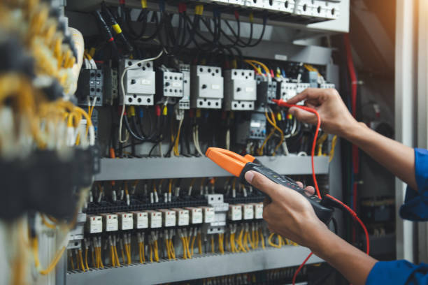Best Affordable Electrician  in Eatons Neck, NY